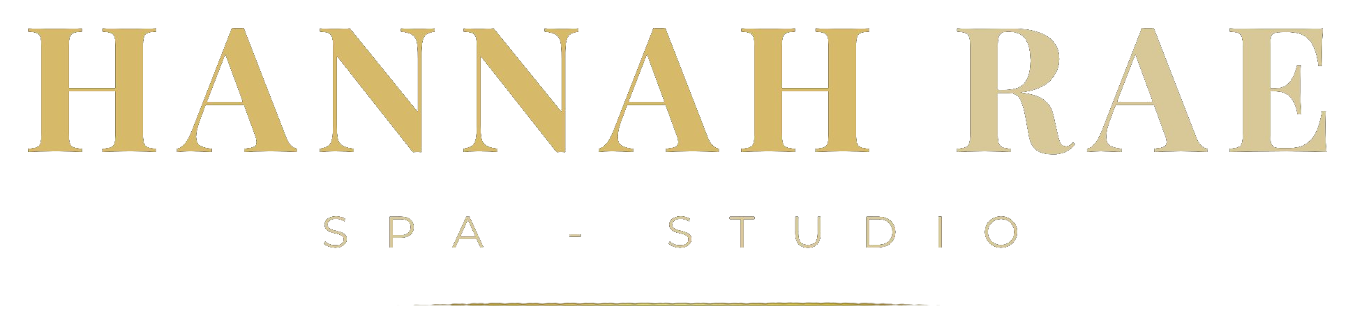 Hannah Rae Spa-Studio